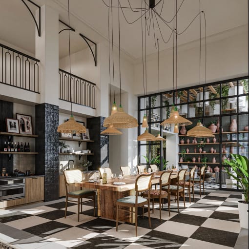 Apartments for Rent in Ybor City, Tampa La Unión